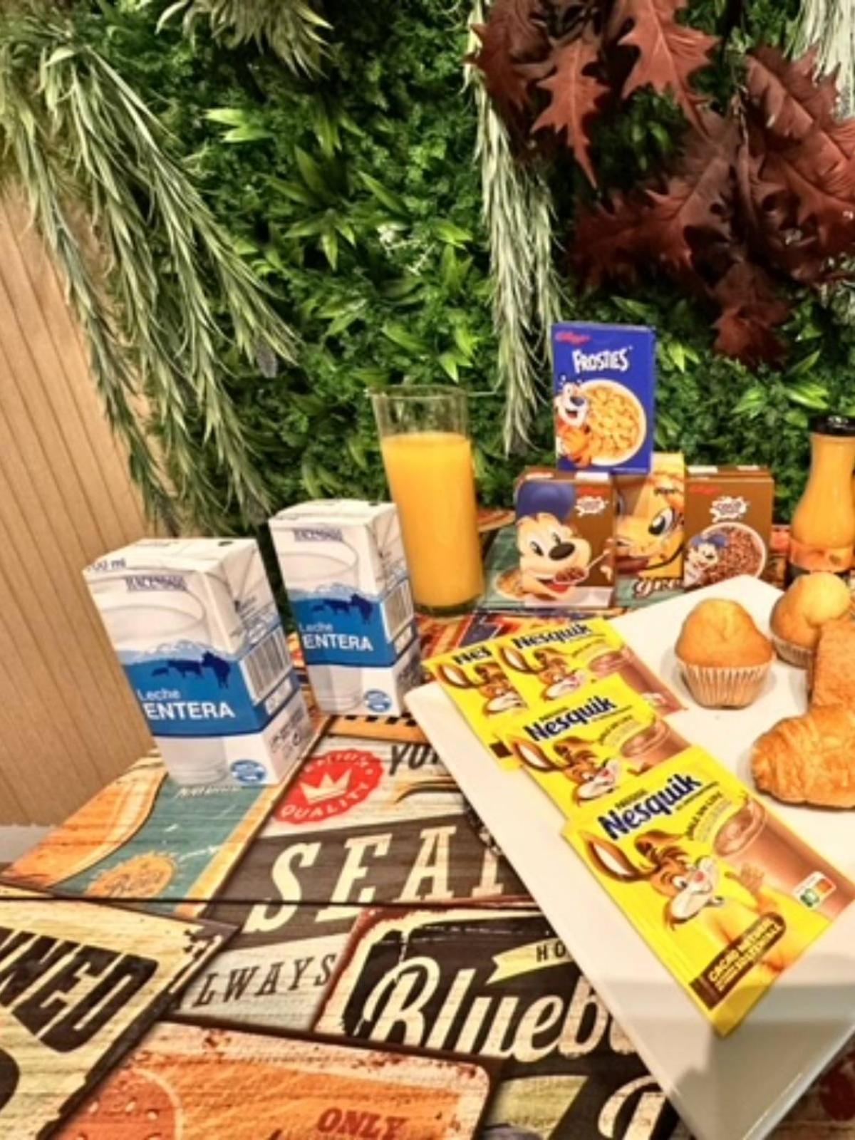 Appartamento Tu Hogar En Chamberi Madrid Esterno foto