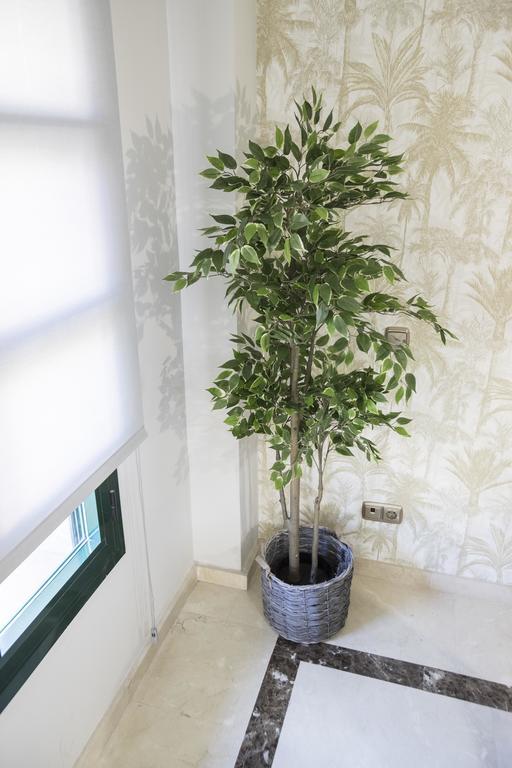 Appartamento Tu Hogar En Chamberi Madrid Esterno foto